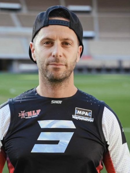 brice izzo
