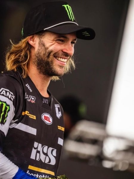 julien vanstippen