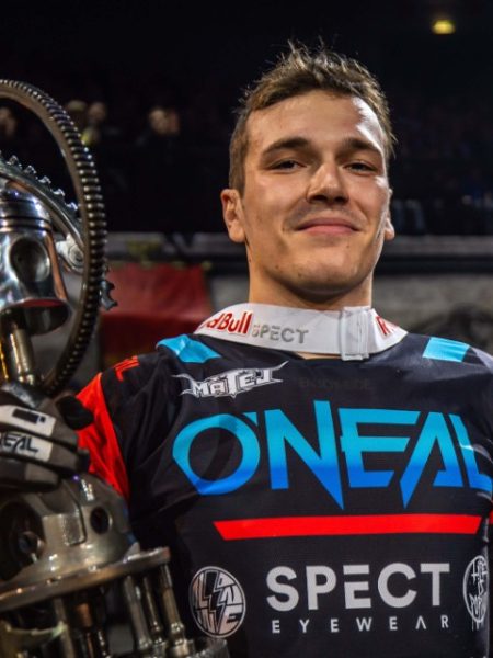 matej cesak