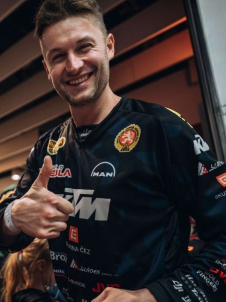 petr pilat