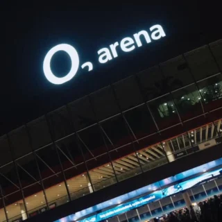 Instagram post from fmxgladiatorgames. This post is in position 3.